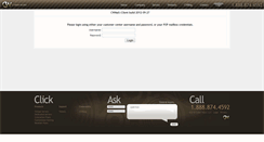 Desktop Screenshot of mail.cyberwurx.com